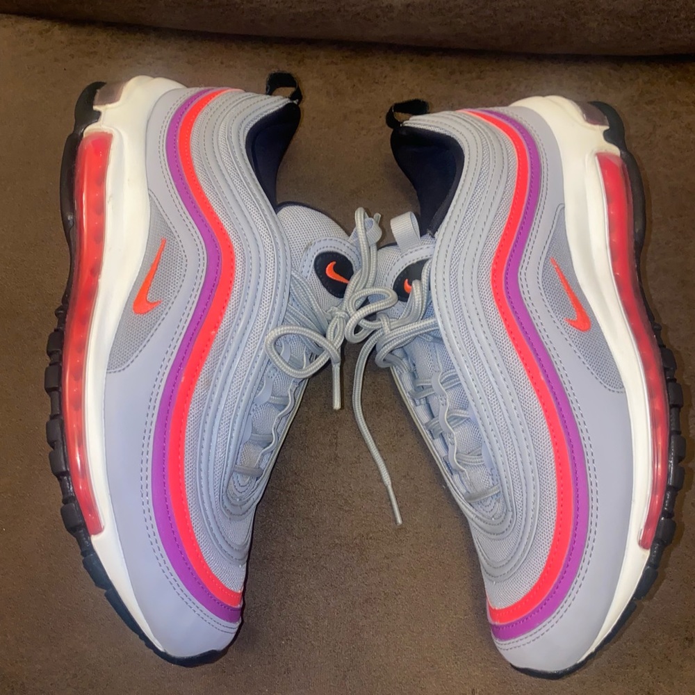 Nike Air Max Size 9 Original release date 2019